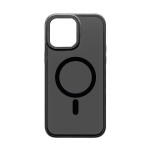 Cti Magnetic Case Air (MagSafe compatible) iPhone 16 Pro Black (200-110-830)