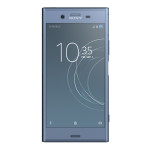 Eiger Xperia XZ1 Full Screen 3D GLASS (EGSP00148)