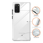 Eiger Galaxy Note 20 Glacier Case Clear (EGCA00231)