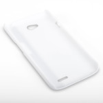 Θήκη για LG L90 λευκή ultra slim by YouSave Accessories