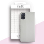 Case FortyFour Galaxy A51 No. 11 White (CFFCA0353)