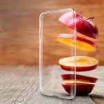 Spigen iPhone 7 Case Liquid Crystal Clear (042CS20435)