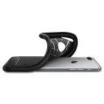 Spigen iPhone 7 Plus Case Rugged Armor (043CS20485)