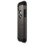 Spigen iPhone Xs Max Tough Armor Gunmetal (065CS25131)