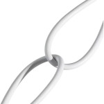 Καλώδιο Baseus Superior Series USB A to USB-C, PD100W, 1.5m Λευκό - Baseus - Λευκό - Type C