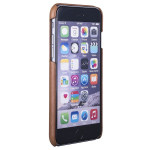 JT Berlin iPhone SE 2020/8/7 Leather Cover Style Cognac (10117)