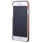 JT Berlin iPhone SE 2020/8/7 Leather Cover Style Cognac (10117)