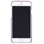 JT Berlin iPhone SE 2020/8/7 Leather Cover Style Rose (10118)
