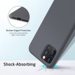 ESR iPhone 11 Pro Max Yippee Color Gray - (200-110-429)
