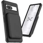 Ghostek Exec 6 - Ανθεκτική Θήκη-Πορτοφόλι Google Pixel 7 - Black (GHOCAS3230)