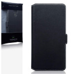 Terrapin Low Profile Θήκη - Πορτοφόλι Huawei Mate 20 X - Black