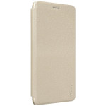 Nillkin Sparkle Flip Case Xiaomi Mi Max 2 - Gold (11874)