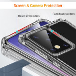 ESR Samsung S20 Ultra Air Armor Clear (200-105-169)