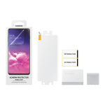 Samsung Screen Protector Galaxy S10 + 2 pcs (ET-FG975CTEGWW)