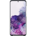 Official Samsung Led Cover Samsung Galaxy S20 - Black (EF-KG980CBEGEU)