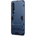 Terrapin Ανθεκτική Θήκη Dual Layer Xiaomi Mi 10 / Mi 10 Pro - Blue (131-121-003)