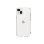 Θήκη Apple iPhone 14 - Vivid TPU Case Σιλικόνης - Transparent (VIGELLY296TN)