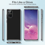 ESR Samsung Galaxy S20 Plus Essential Zero Clear (200-105-142)