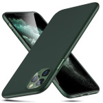 ESR iPhone 11 Pro Max Liquid Shield Case Pine Green (200-105-731)
