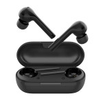 Nillkin Freepods TWS Bluetooth 5.0 Earphones - Black (200-106-134)