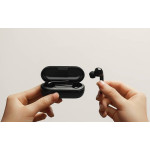 Nillkin Freepods TWS Bluetooth 5.0 Earphones - Black (200-106-134)