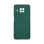 My Colors Θήκη Σιλικόνης Xiaomi Mi 10T Lite - Σκούρο πράσινο (200-108-503)