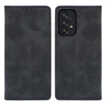 Θήκη Βιβλίο Vintage Magnet Book Sonique για  Samsung Galaxy A52 - Μαύρο (200-109-871)