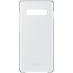 Samsung Clear Cover S10 Plus Transparent 