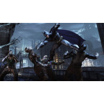 Batman Arkham Collection PS4