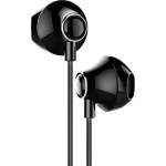 Ακουστικά Handsfree Baseus Encok H06 Black (200-109-651)