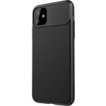 Nillkin CamShield - Σκληρή Θήκη με Κάλυμμα για την Κάμερα - iPhone 11 - Black