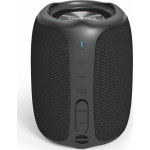 Creative Muvo Play Αδιάβροχο Ηχείο Bluetooth 10W με Διάρκεια Μπαταρίας έως 10 ώρες Μαύρο (200-110-520)