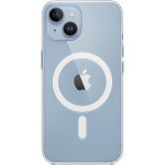 Vivid Σκληρή Acrylic MagSafe Θήκη - Apple iPhone 14 - Transparent (VIMAGACR296TN) (5205089123922)
