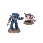 Getting Started With Warhammer 40000 Magazine