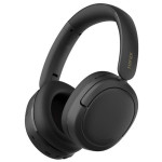 Edifier W800BT SE Ασύρματα / Ενσύρματα On Ear Ακουστικά με 45 ώρες Λειτουργίας Μαύρα 10358
