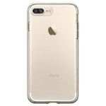 Spigen iPhone 7 Plus Neo Hybrid Crystal Gold (043CS20538)