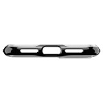 Spigen iPhone 7 Neo Hybrid Crystal Jet Black (042CS20838)