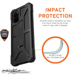 UAG Θήκη Monarch Series Samsung Galaxy S20 Plus - Black (211981114242)