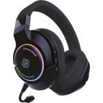 Headphone Wired/Wireless Zeroground RGB USB 7.1 HD-3600WG AKASHI (220071)