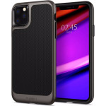Spigen iPhone 11 Pro Max Neo Hybrid Gunmetal (075CS27145)