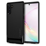 Spigen Galaxy Note 10 Neo Hybrid Midnight Black (628CS27381)