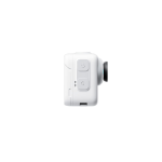 Insta360 GO 3 128GB Action Camera 2K με WiFi Λευκή με Οθόνη 2.2"