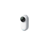 Insta360 GO 3 128GB Action Camera 2K με WiFi Λευκή με Οθόνη 2.2"