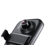 70mai S500 Rearview Mirror Dash Cam set 1944p 138fov