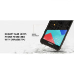 Ανθεκτική Θήκη Tech Armor για Huawei P10 Black