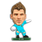 Soccerstarz Φιγούρα David De Gea - Spain (Home Kit ) - Official Licensed Product