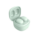 Blue Star True Wireless TWS Mini A19 - Ασύρματα Ακουστικά - Green (5903396265938)