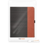 Θήκη-smart cover με stand για Huawei MediaPad T5 10 Black / Dark Brown by KW (200-105-476)