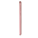 KW Θήκη Σιλικόνης Samsung Galaxy A20e - Metallic Rose Gold (200-104-154)