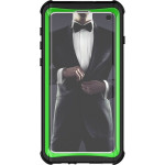 Ghostek Nautical 2 Αδιάβροχη Θήκη Samsung Galaxy S10 - Green / Black (GHOCAS2109)